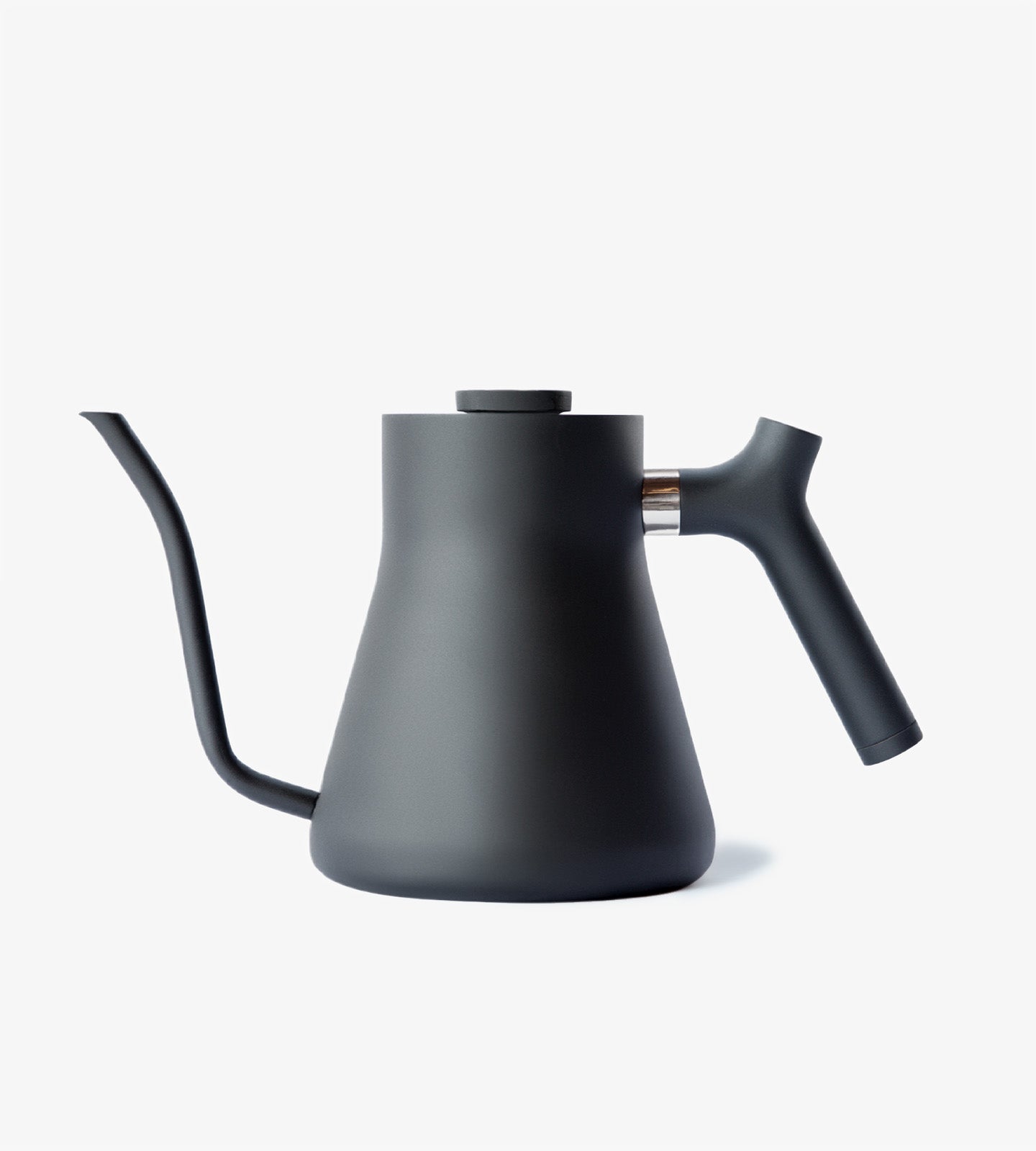 Fellow Stagg EKG 電気ポット ブラック Fellow Stagg EKG – Sunergos Coffee