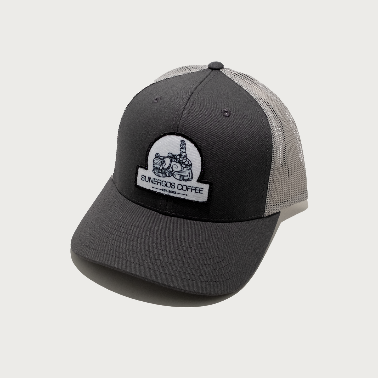 Sunergos Trucker Hat