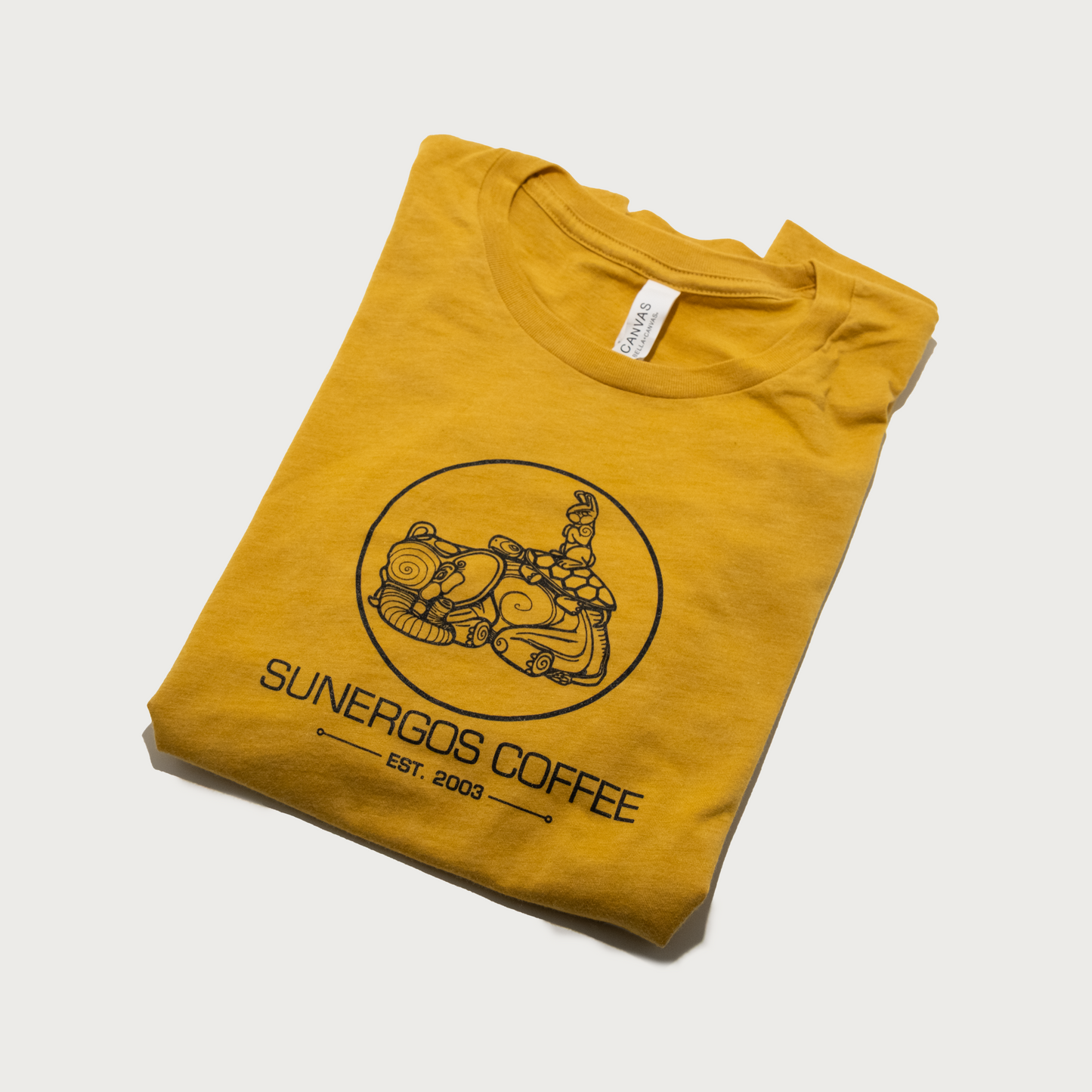 Sunergos T-Shirt