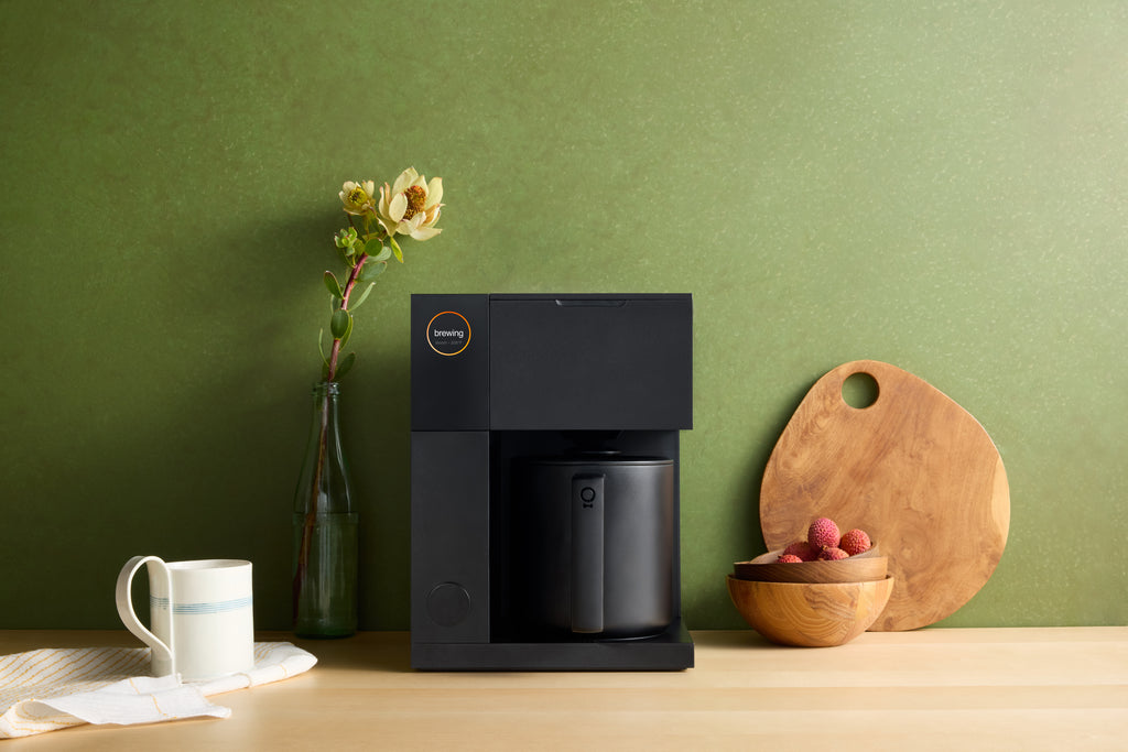 Fellow Aiden Precision Coffee Maker