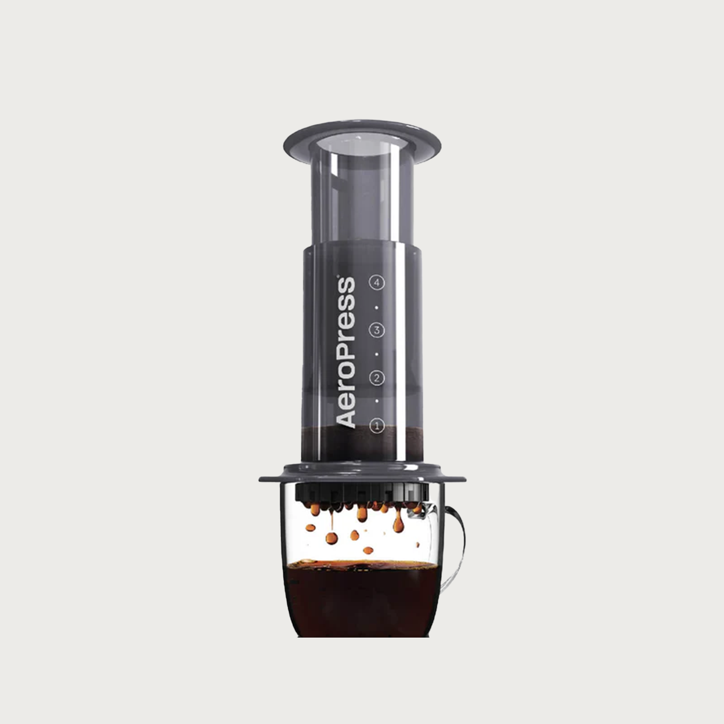 AeroPress