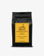 Blend B