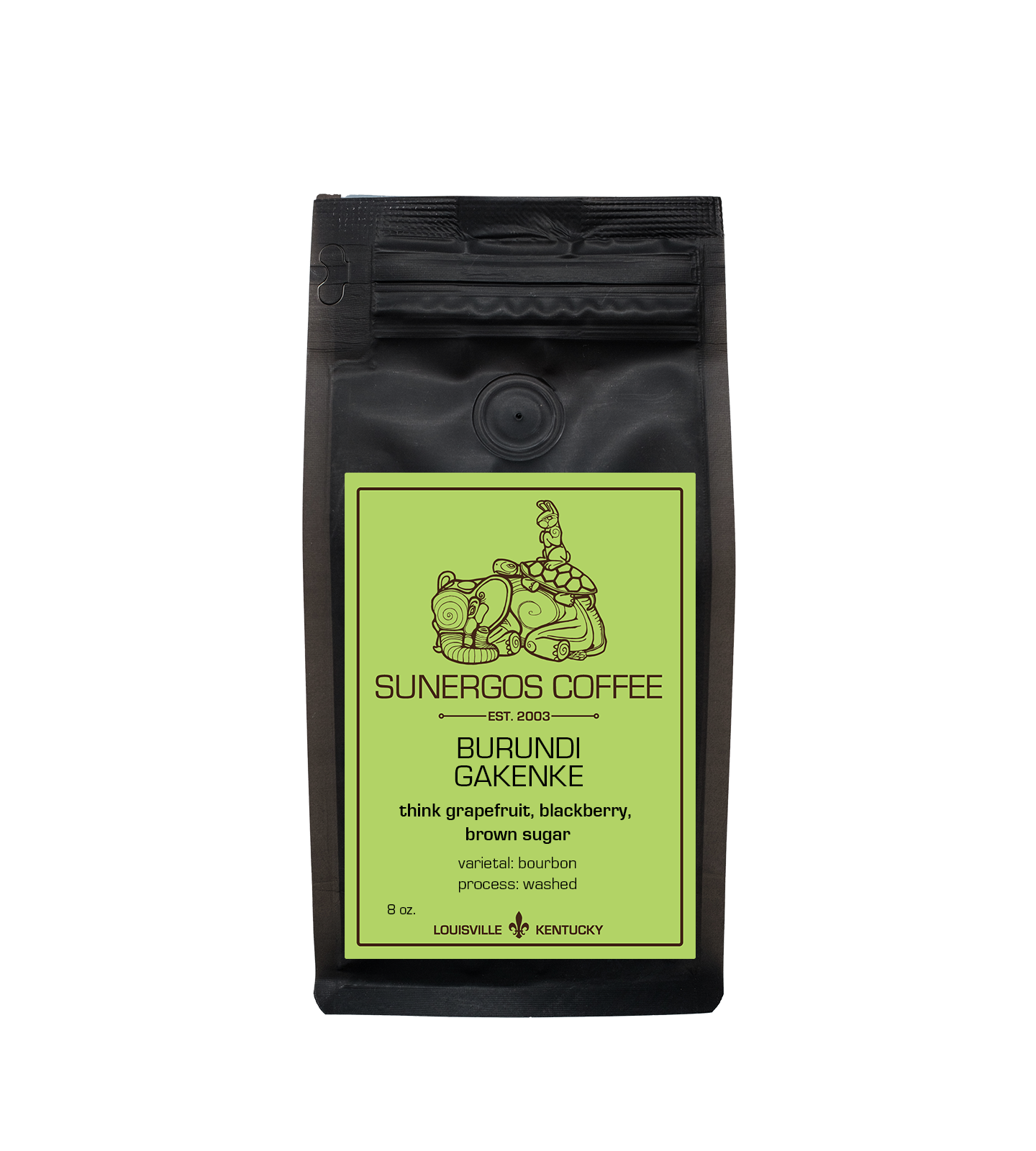 Burundi Gakenke
