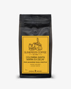 Colombia Santa Maria EA Decaf