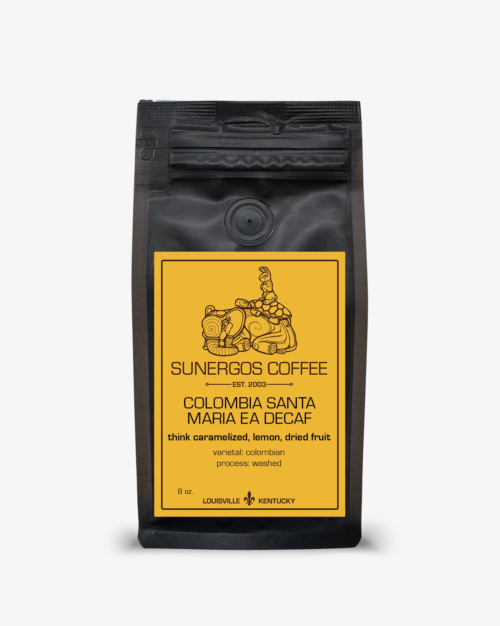 Colombia Santa Maria EA Decaf