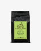 Ethiopia Biru Bekele