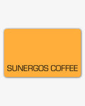 Online Gift Card