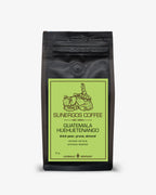 Guatemala Huehuetenango