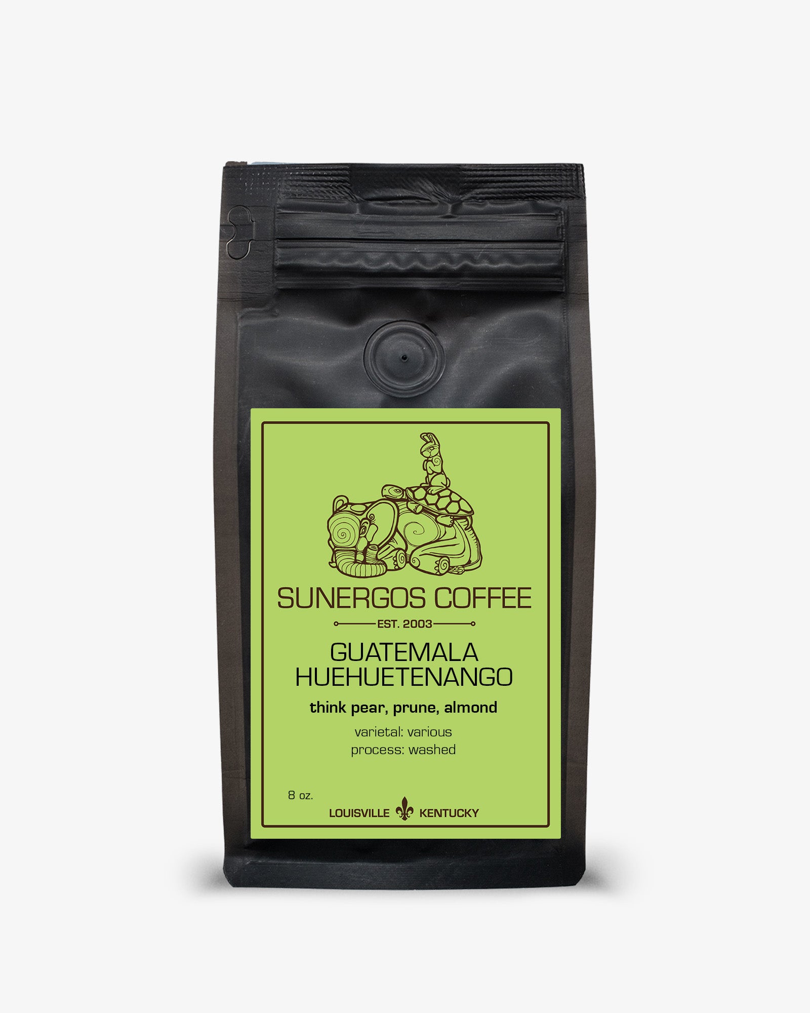 Guatemala Huehuetenango