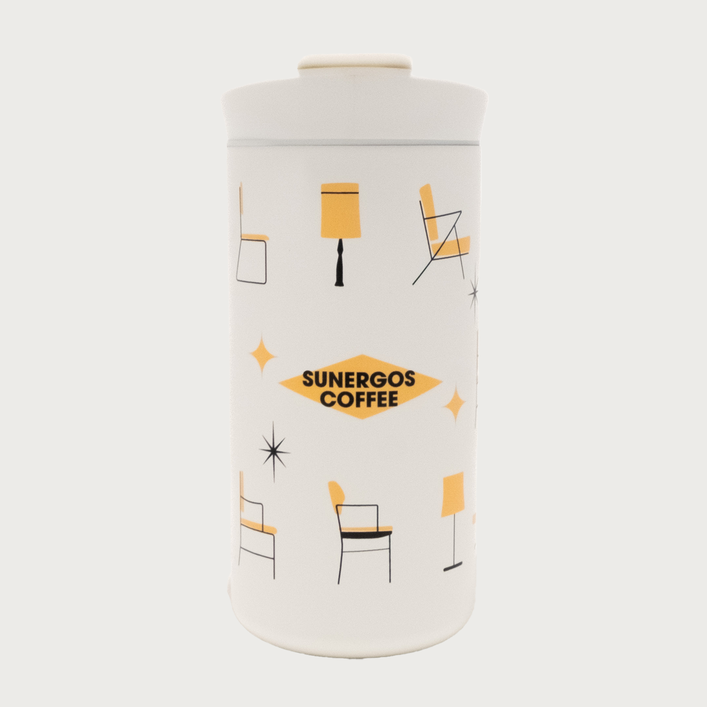 Created Co. Living Room Nomad 12oz
