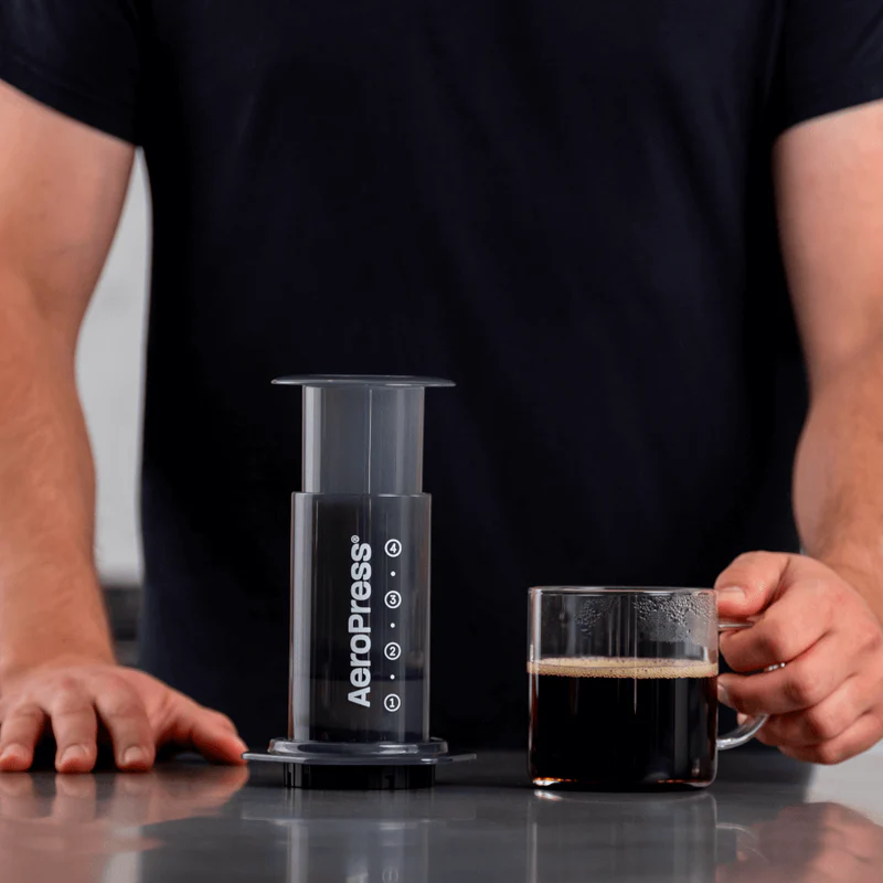 AeroPress
