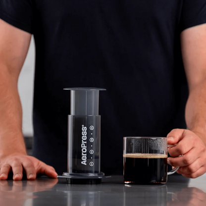 AeroPress