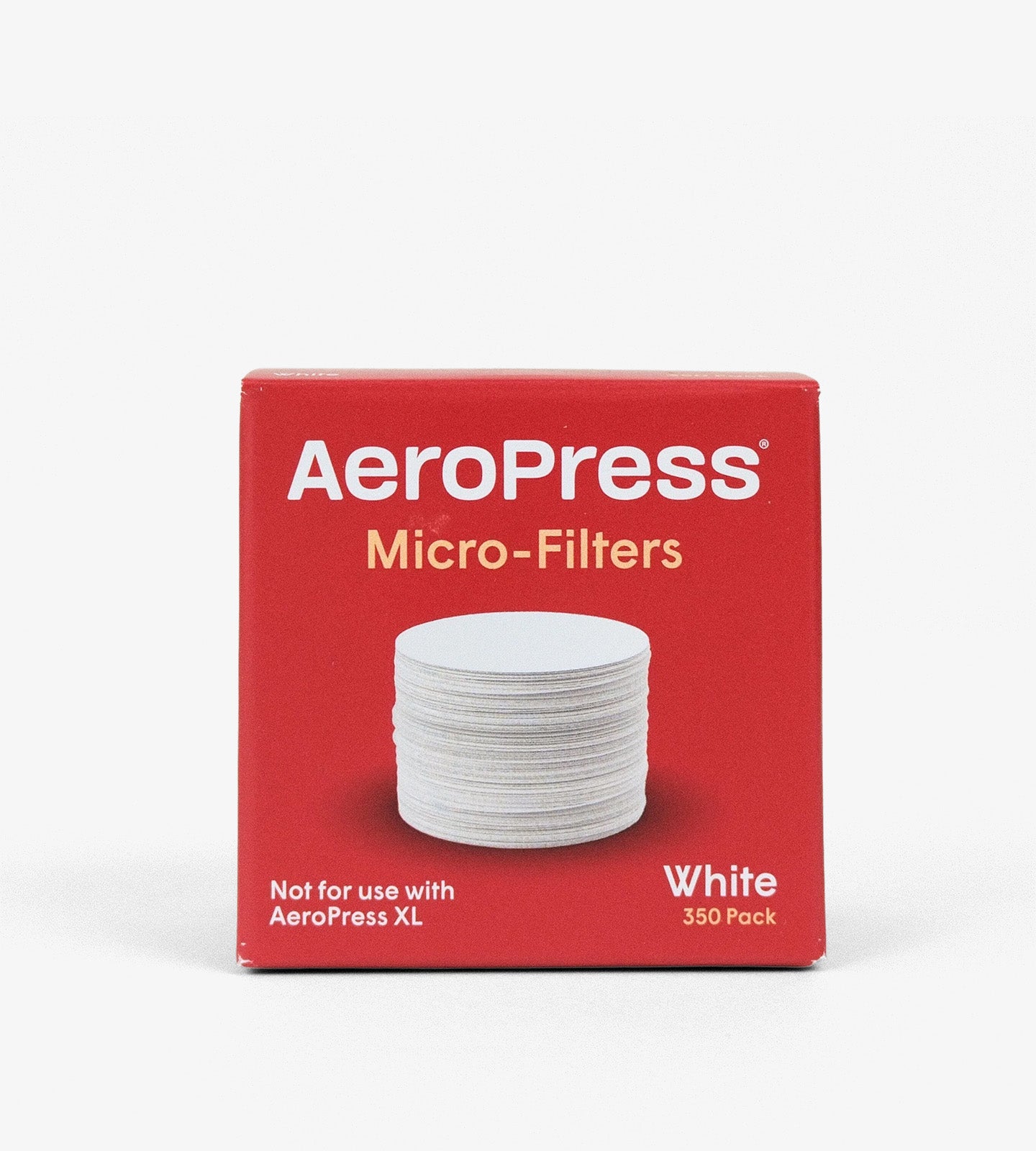 AeroPress Paper Filters
