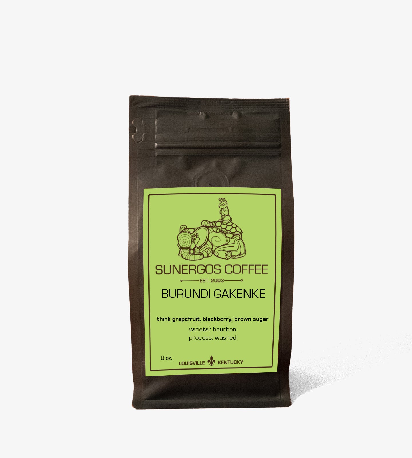 Burundi Gakenke