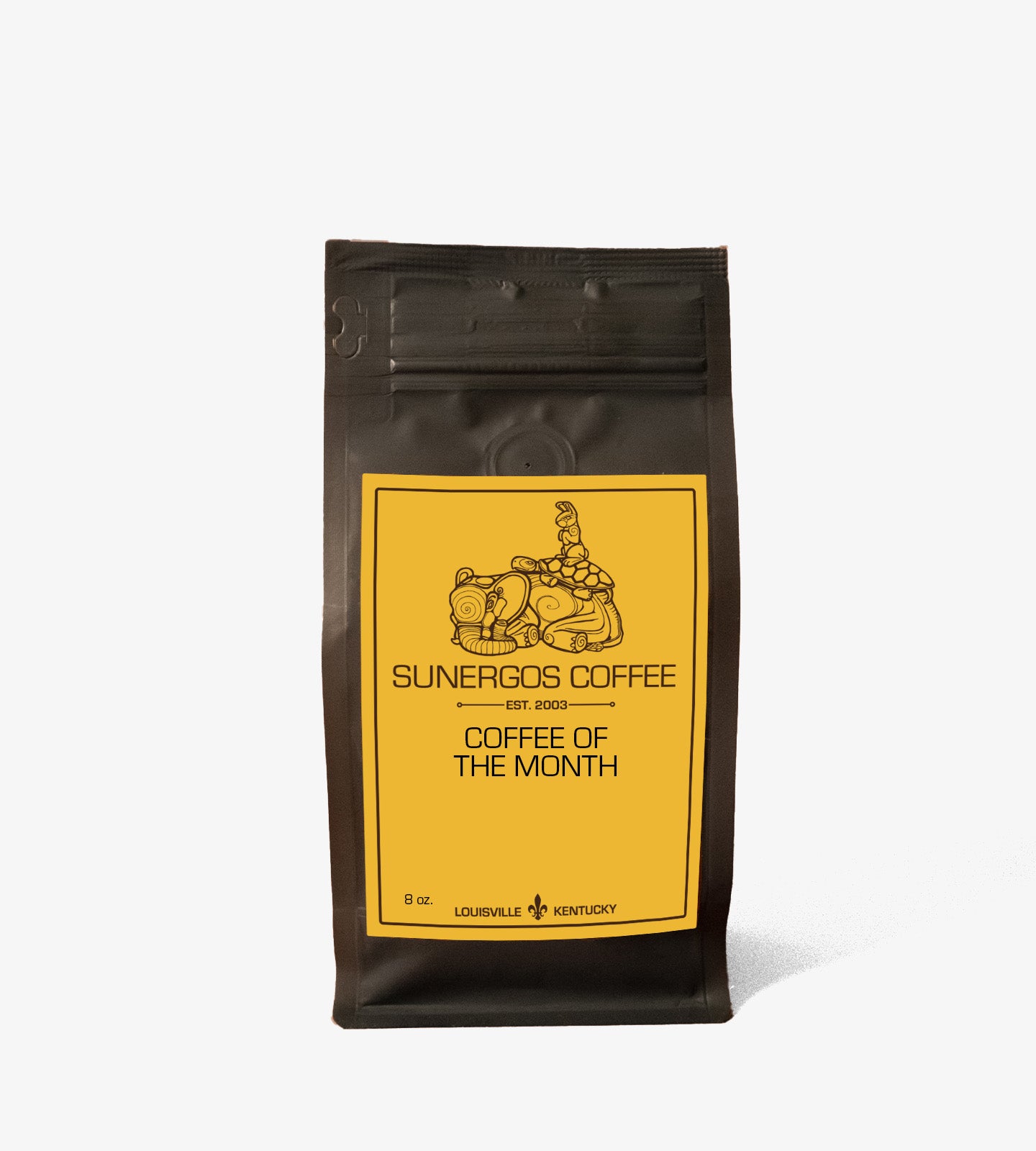 Coffee of the Month
