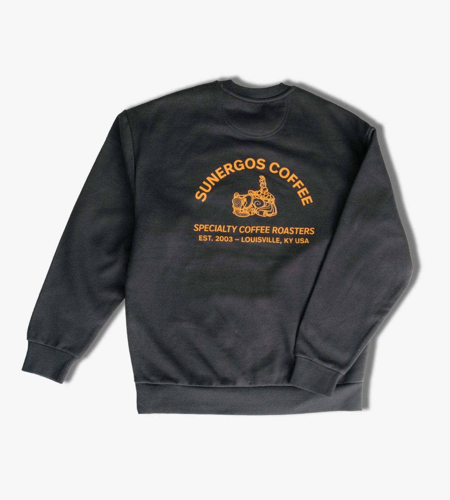 Heritage Sweatshirt