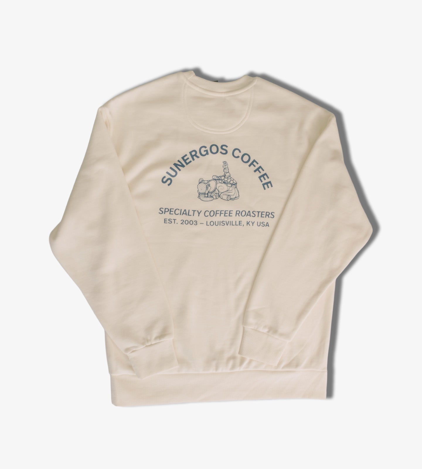 Heritage Sweatshirt