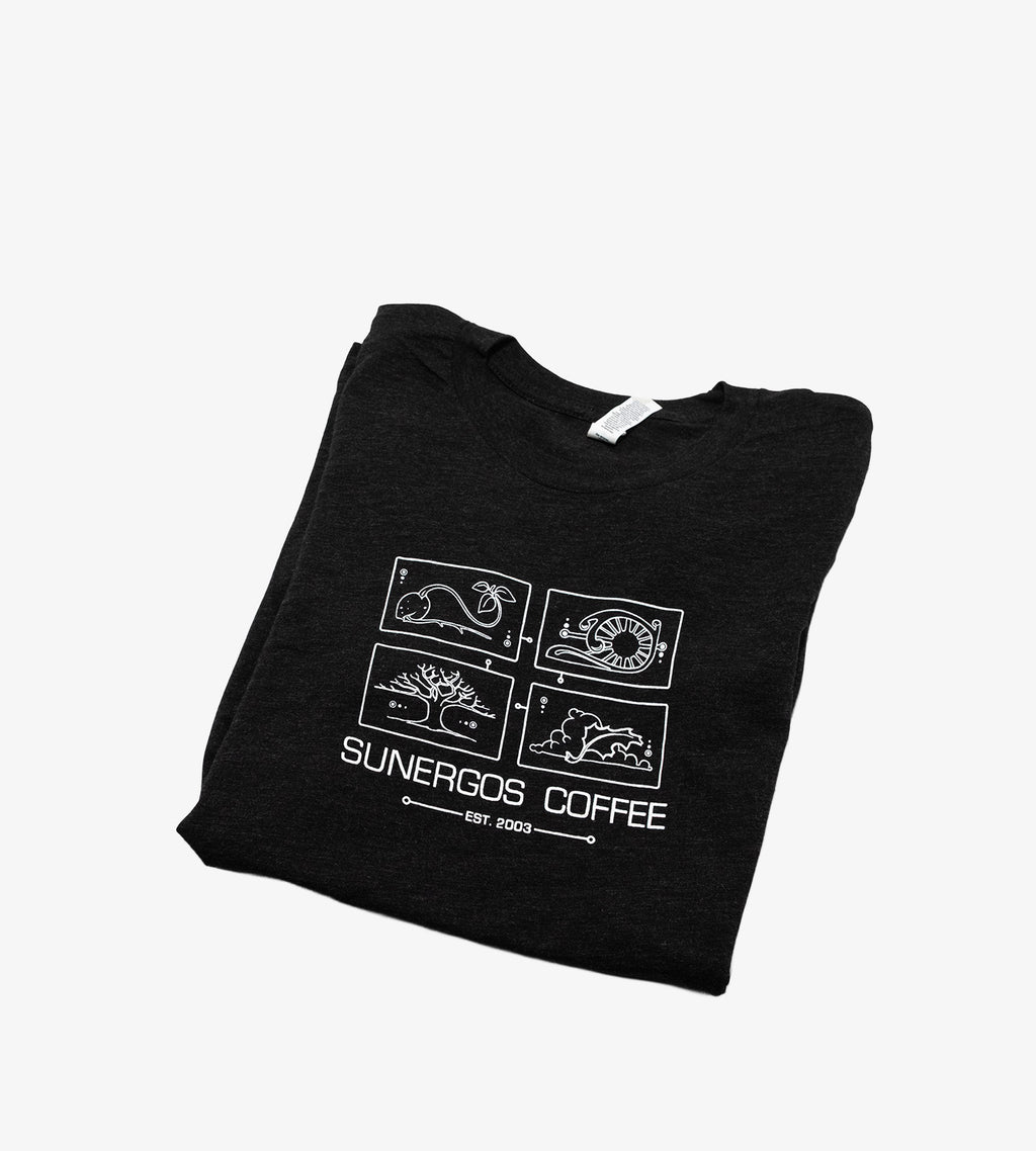 Sunergos Seasonal Blend T-Shirt