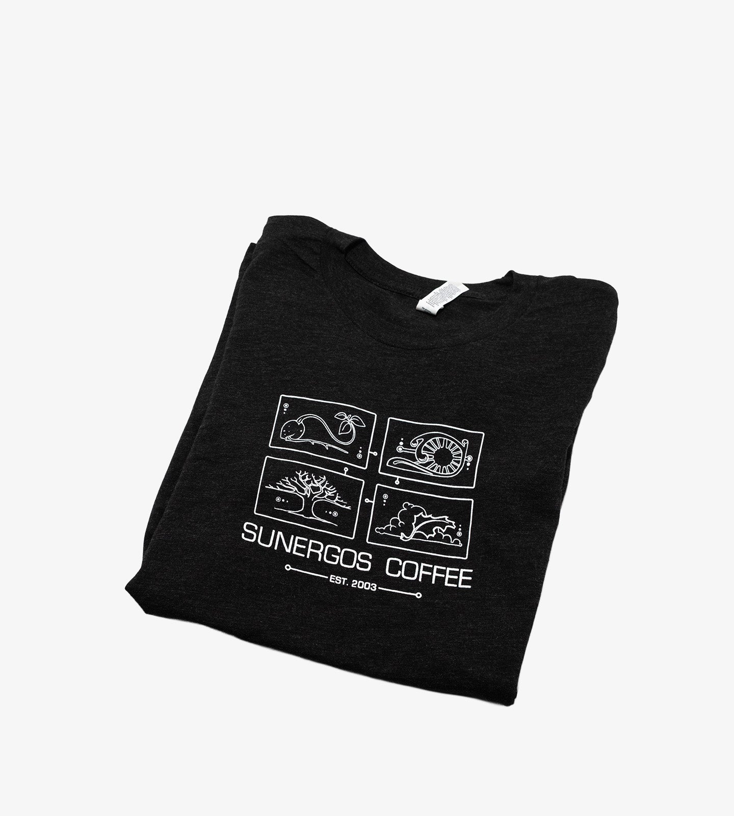 Sunergos Seasonal Blend T-Shirt