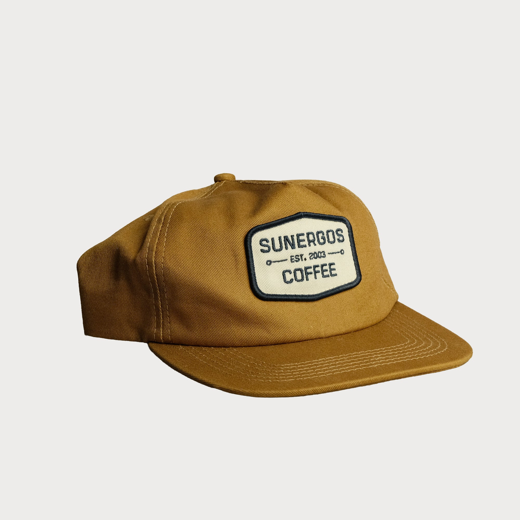 Roasters Cap