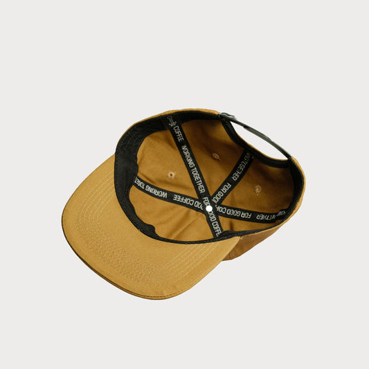 Roasters Cap