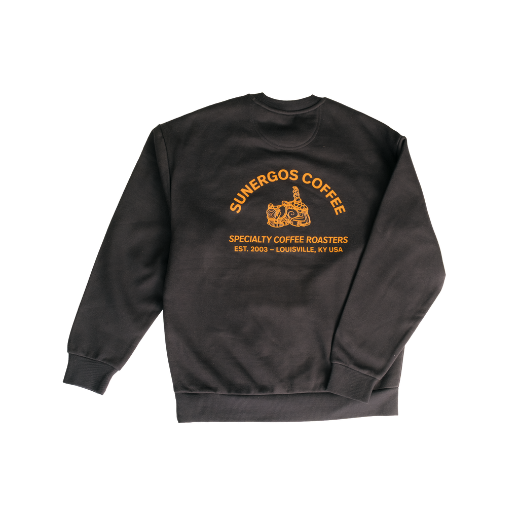 Heritage Sweatshirt
