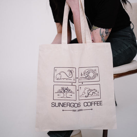 Seasons Tote