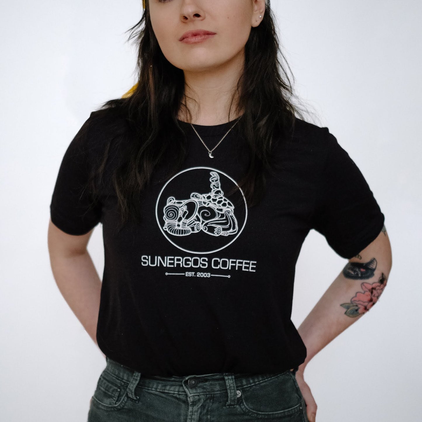 Sunergos T-Shirt