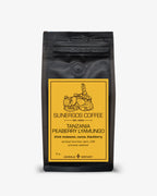 Tanzania Peaberry Lyamungo