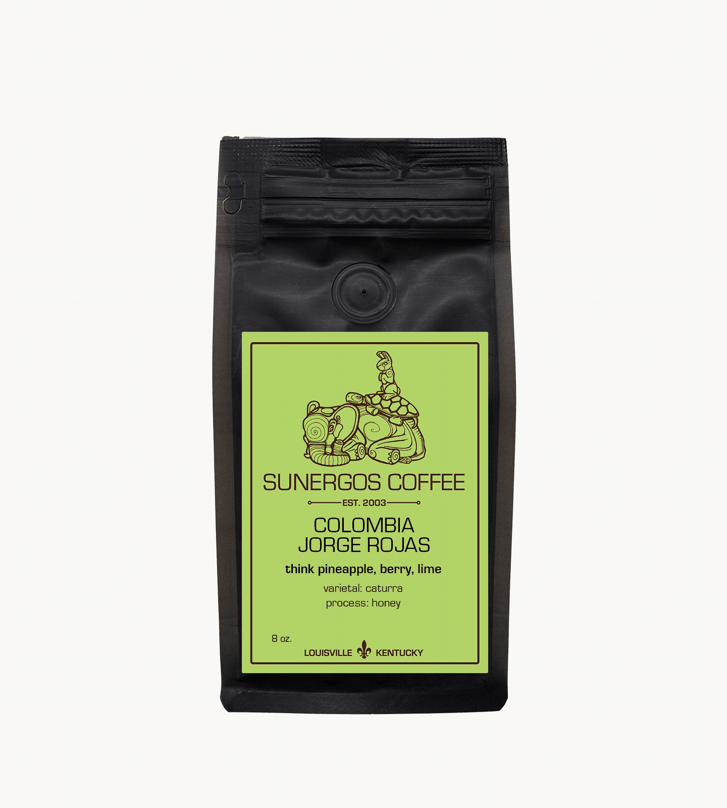 Coffee of the Month