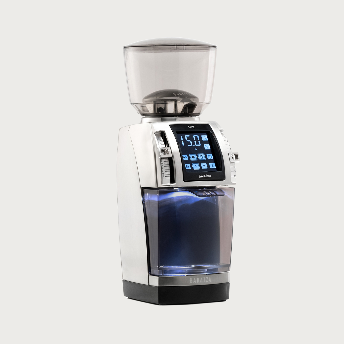 Baratza Forte BG