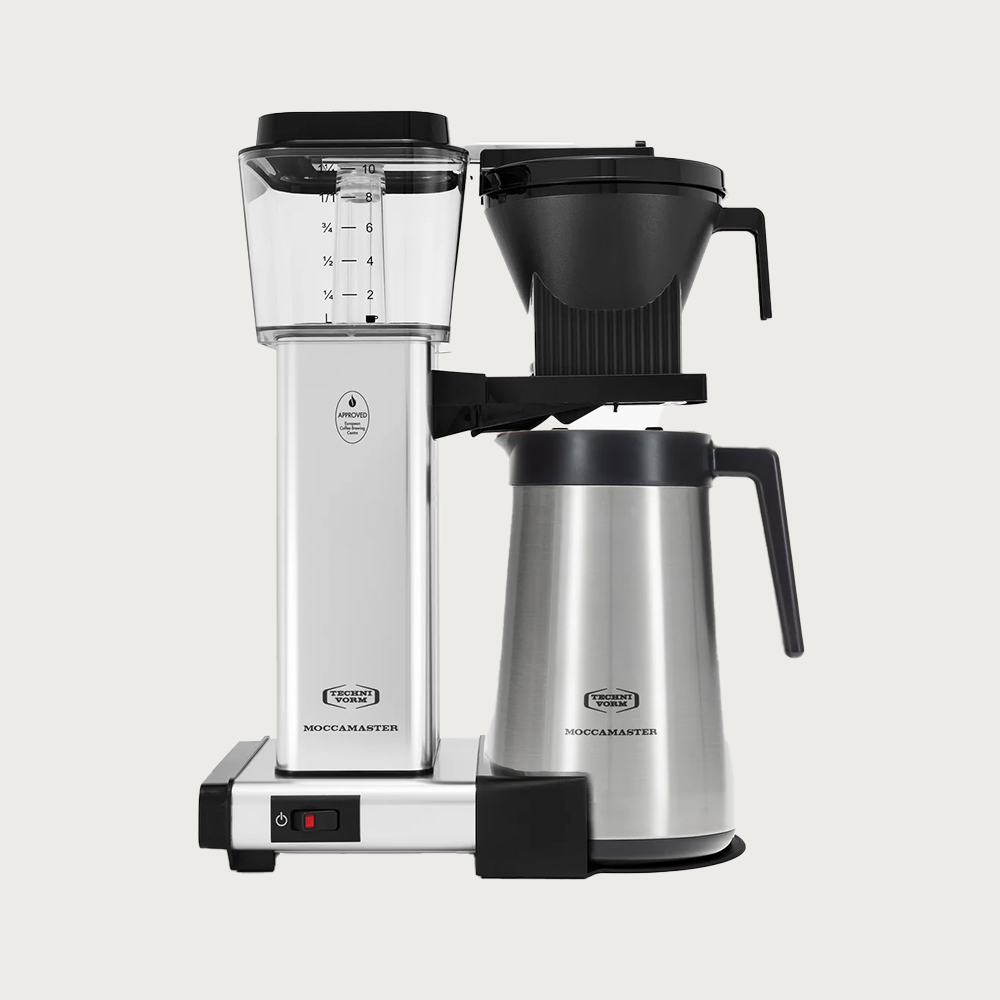 Technivorm Moccamaster KBGT