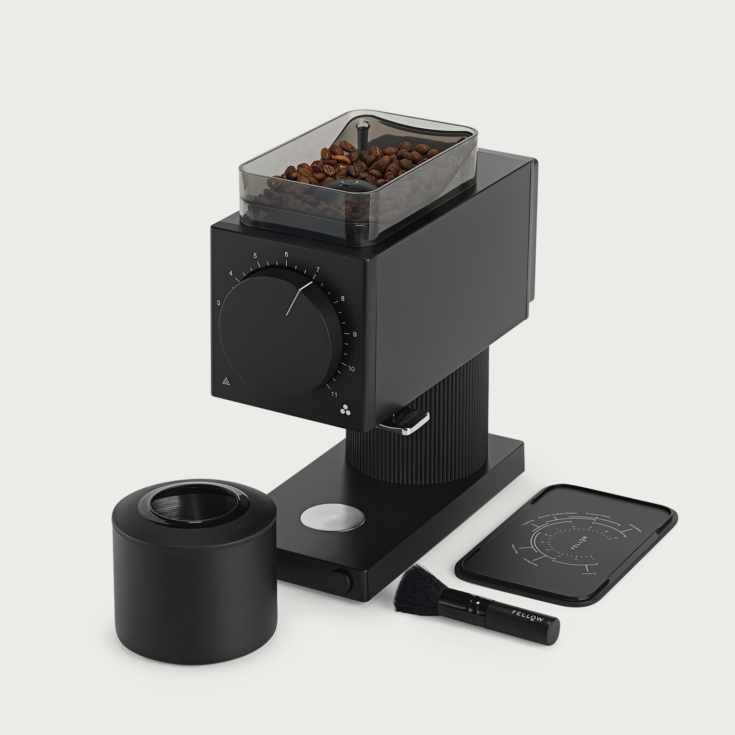 Fellow Ode Brew Grinder Gen 2