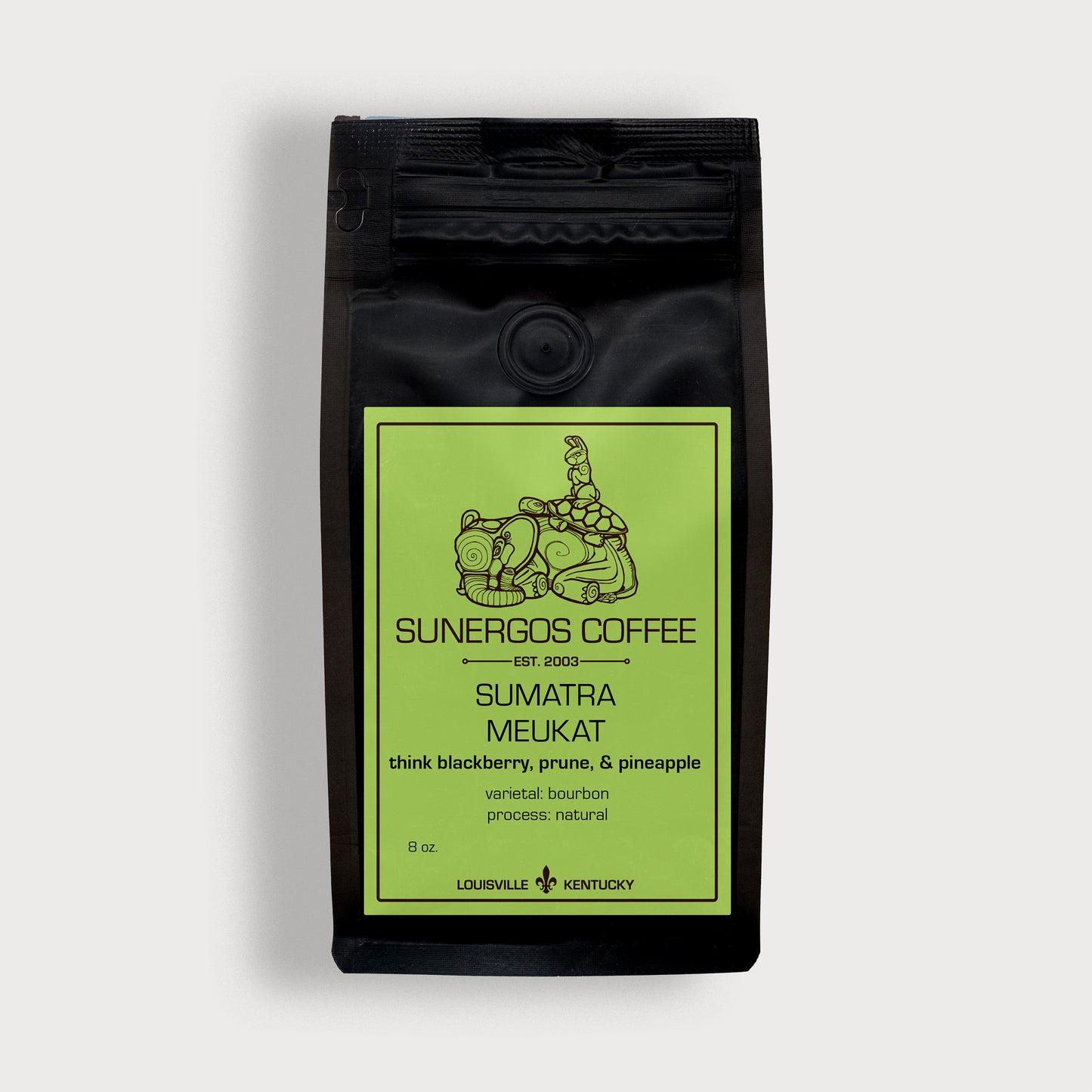 Sumatra Meukat
