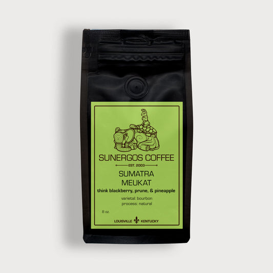 Sumatra Meukat