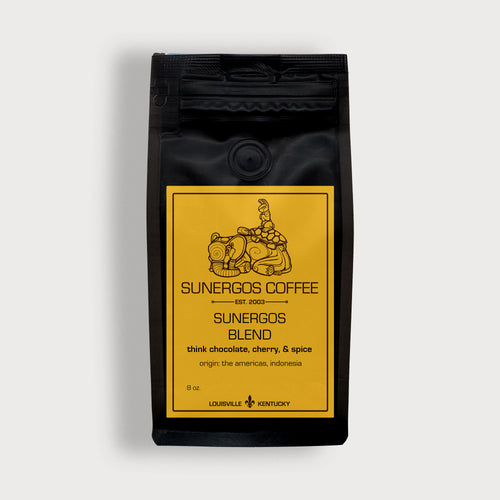 Sunergos Blend